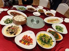 -常州九洲环宇大酒店(常州火车站店)