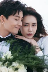 -巴黎婚纱摄影工作室