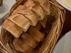 -Alimentari Mulino意大利餐吧&烘焙(丰盛里店)