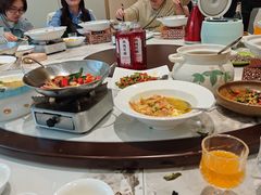 -三湘四水正宗湘菜(君峰路店)