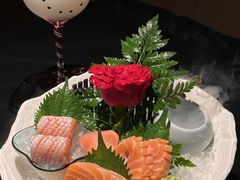 -阿吾罗日本料理(K11艺术中心店)