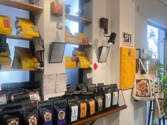 -唐咖精品咖啡(大理古城手冲店)