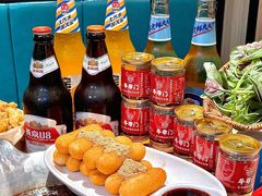 -牛串门串串香(东直门簋街总店)