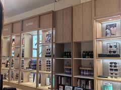 -MOSOO美速眼镜·国际品牌馆(八佰伴店)