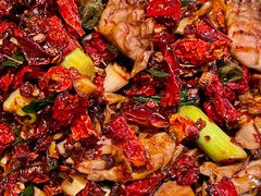 -山石榴·贵州菜(丰盛里店)