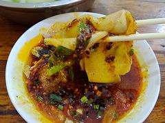 -王菊美食街·王菊面馆(总店)