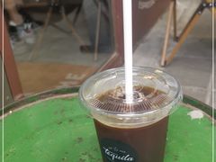 -Tequila Espresso(嘉善路店)
