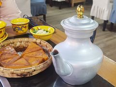 -银同牦牛肉火锅