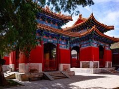-北京国子监胡同
