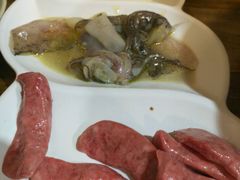 -平泽烤肉(锦水街店)