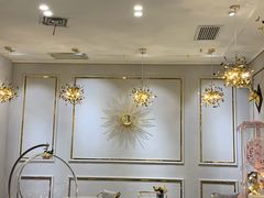 大堂-追光 Dream Bakery(汉街店)