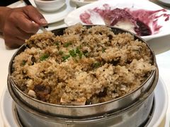 荷香糯米排骨-金春禧(世茂国际广场店)