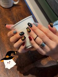 点击看大图 -四季·予你日式美甲美睫Nail