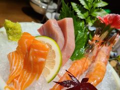 -蟹将军·松叶蟹和牛日料放题自助(K11店)