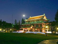 -钓鱼台国宾馆