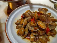 -绿茶餐厅(东莞翔龙天地店)