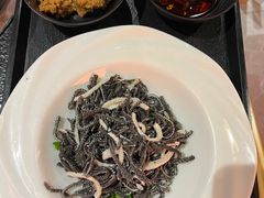-京炭铜锅涮肉·羊蝎子·羊肉炉(保利·时光里店)
