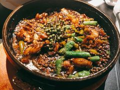 -老头儿油爆虾·1987杭州烟火味(湖滨银泰in77D区店)