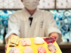 -小十Omakase(地王大厦店)