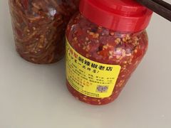 -南门口湘军剁辣椒老店(老长沙第一品牌店)
