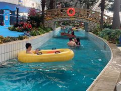 -天山海世界·米立方