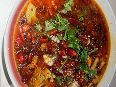 -麻六记(新天地店)