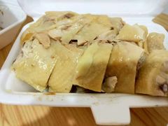 -西华美食•老广烧腊(百灵路店)