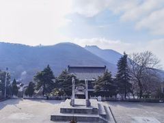 -句容茅山景区