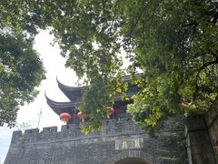 -鼓楼(西湖风景名胜区)