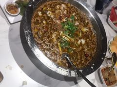 -大河宴椒麻鱼(嘉和园店)