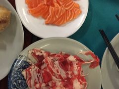 -渔家火锅·海鲜自助餐·演艺(亚龙湾天域酒店)