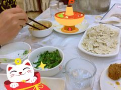 小揪片-友谊肥牛