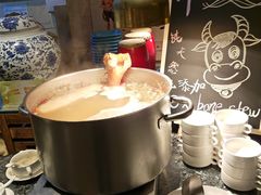 -太原富力万达文华酒店·美食汇西餐厅