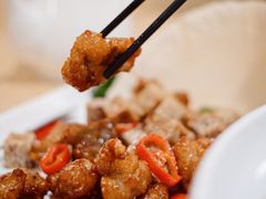 蜜汁山楂骨-淘谷粤有味(石湾店)