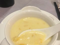 -无锡城中皇冠假日酒店·芳园中餐厅
