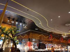 -喜庭海鲜自助(来福士店)