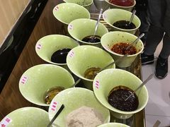-蒙星月涮肚火锅城(宏运家园店)