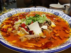 -兔爸私家小厨(新北万达店)