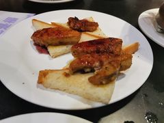 -蓝钻·国际美食海鲜自助百汇(西直门店)