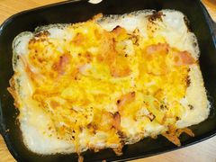 -萨莉亚意式餐厅(深圳北站店)