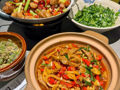 -潇湘阁(汉光百货店)