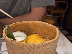 -太食獸泰式茶餐厅(济南万象城店)