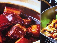 -石牌岭小亮蒸虾•湖北老字号(左岭店)