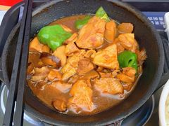 -膳当家黄焖鸡米饭(下沙宝龙店)