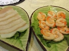 -一叶一世界·素食餐厅(锦华万达店)