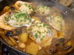-楠翔馆桐庐菜(胜利河美食街店)