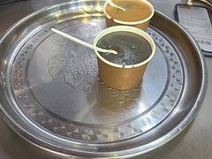 -谢怀亮芝麻茶