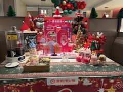 -海底捞火锅(高科广场店)