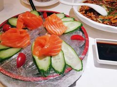 -后宫私房菜(汇客美食娱乐广场店)