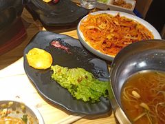 -盛禾·炭火烤肉(长春街店)